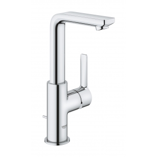 Смеситель для раковины Grohe Lineare 23296001 L-Size